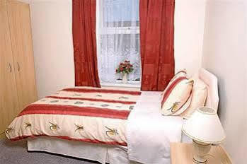 Hotel The Sleep Station Newport Exteriér fotografie